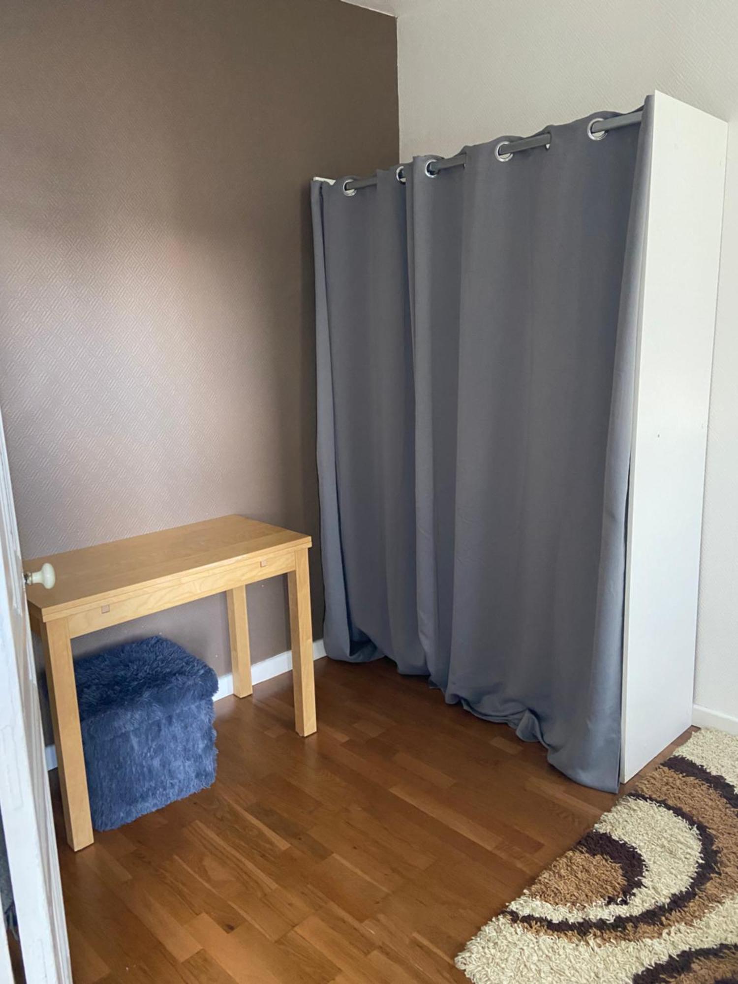 Apartament Gare De Dijon Zewnętrze zdjęcie